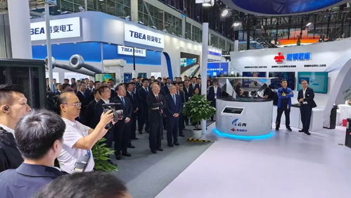 聚焦2024全球工業(yè)互聯(lián)網(wǎng)大會 德鄰陸港 構建鋼鐵行業(yè)智慧供應鏈服務平臺