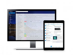 群暉助力中汽工程構建專業災備系統，解決海量數據共享與備份難題