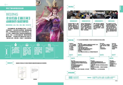 新發現專業魅力 23款職業體驗項目等你來，探索北京企業網站建設