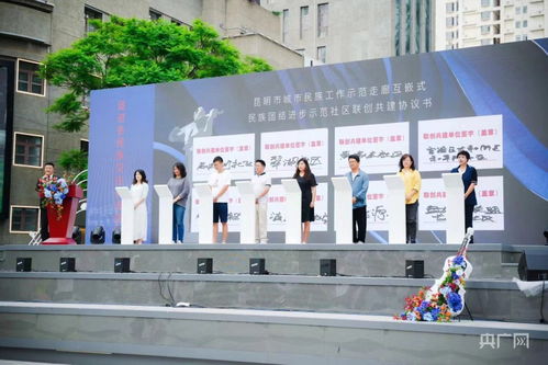 昆明市舉辦“三項(xiàng)計(jì)劃”系列活動暨“悅耳之音”主題文化活動，推動文化藝術(shù)交流繁榮