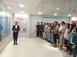 筑牢思想根基，涵養(yǎng)廉潔文化——商學(xué)院黨委組織黨員發(fā)展對象參觀廉政文化中心并開展文化藝術(shù)交流活動